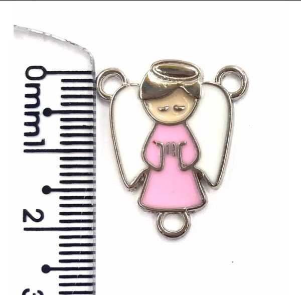 Terço infantil feminino